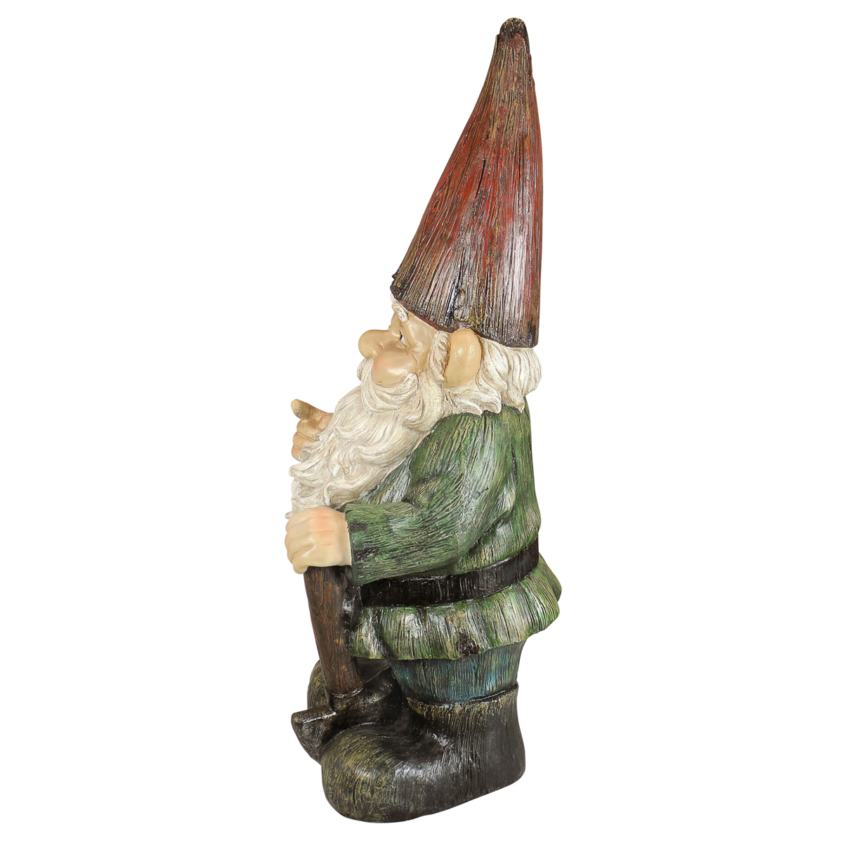 Image Thumbnail for Dt Gottfried The Gigantic Garden Gnome
